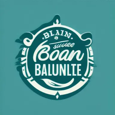 Logo pour boutique de maillot de bain simple et efficace