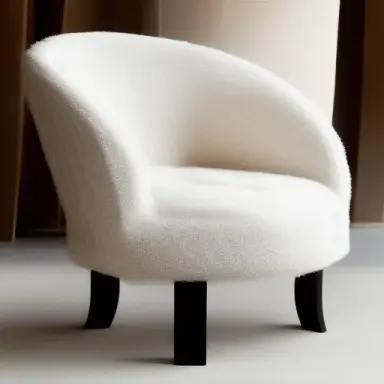 chanel chair