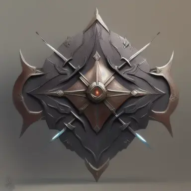 wind crossbow made with silver digital painting, fantasy photorealistic, in the style of Marvel Game of thrones Lors of the ri