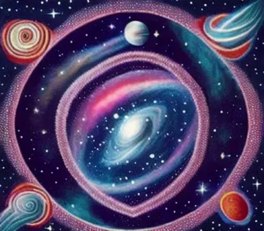 Universe of love