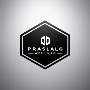 Very detailed Logo COLLECTION for a company representing a wall receiving a protection