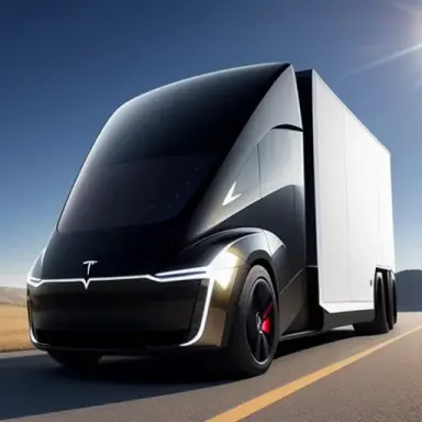 tesla cybertruck,