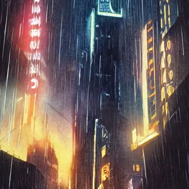 blade runner