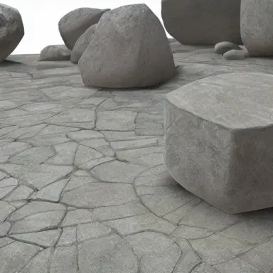 Stone Foundation