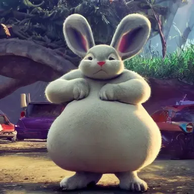 Big Chungus