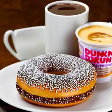 Dunkin’ Donuts