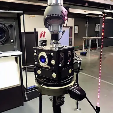 anamatronic