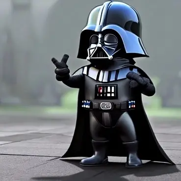 fun art darth vader cool top5 1st 001
