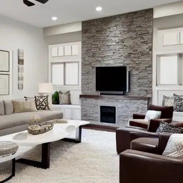 modern design interior livingroom sofas nice 01