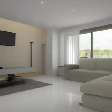 design de interior