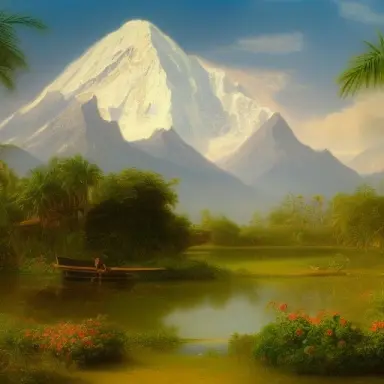 tropical f 4k,