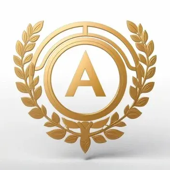 desinge logo alpha