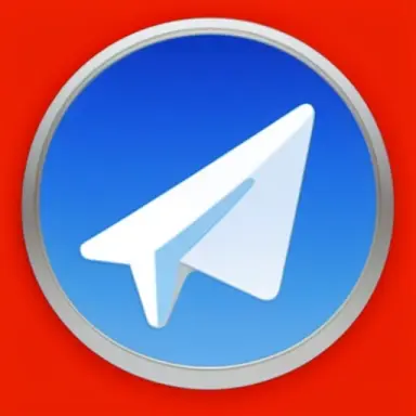 telegram logo
