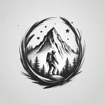 explore outdoor logo, explore, explorer, explorers, exp explore, exhibition, explorer sketch, outdoors, outdoor