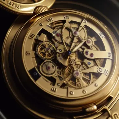 p43 2276438394 industrial age pocket watch 35mm sharp high gloss brass gears wallpaper cinematic