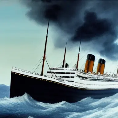 titanic, crash, brawlhalla, gustave courbet