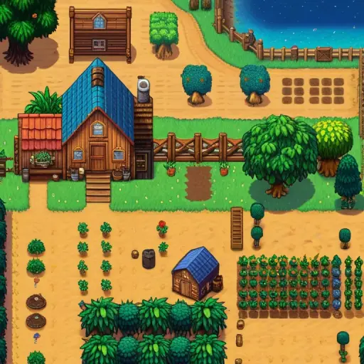 Stardew Valley